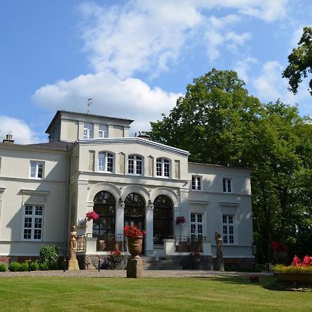 Lisewski Dwor Gniewino Extérieur photo