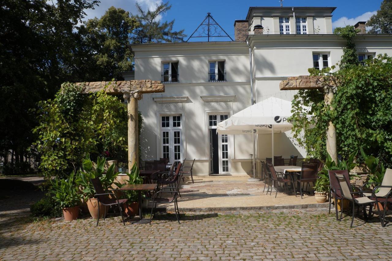 Lisewski Dwor Gniewino Extérieur photo