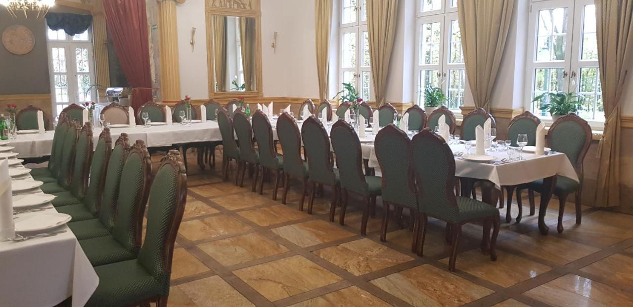 Lisewski Dwor Gniewino Extérieur photo